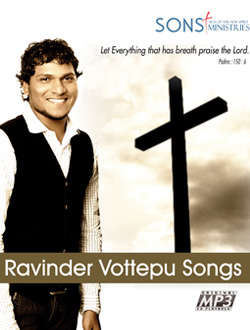Ravinder-Vottepu-Mp3-Songs