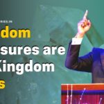 Kingdom Treasures Are For Kingdom Heir
