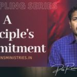 A Disciple’s Commitment