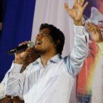 Gospel meet, Nuziveedu