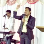 The Church of God Ministries, Rajamundry