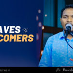 Slaves To Overcomers