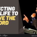 DIRECTING YOUR LIFE TO SERVE THE LORD