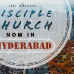 Disciple Church Now in Hyderabad