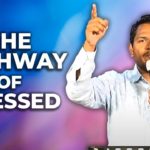 THE PATHWAY OF BLESSED!