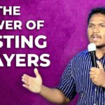 THE POWER OF FASTING PRAYERS