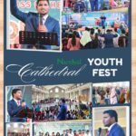 Ministering at Holy Cross Cathedral | Youth fest | Nandyal