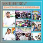 Ministering at Sinai Prardhana Mandhiram | Youth Retreat | Khajapur