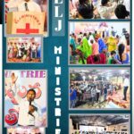 Ministering at ELJ Ministries | 50 days fasting closing prayer | Hyderabad