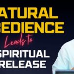 Natural obedience leads to Spiritual release | Disciples Church | Sis. Shruti Vottepu