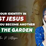 Realize your identity in Christ Jesus or else you become another Eve | Sis. Shruti Vottepu