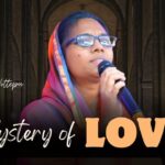 MYSTERY OF LOVE | Disciples Church | Sis. Shruti P Vottepu